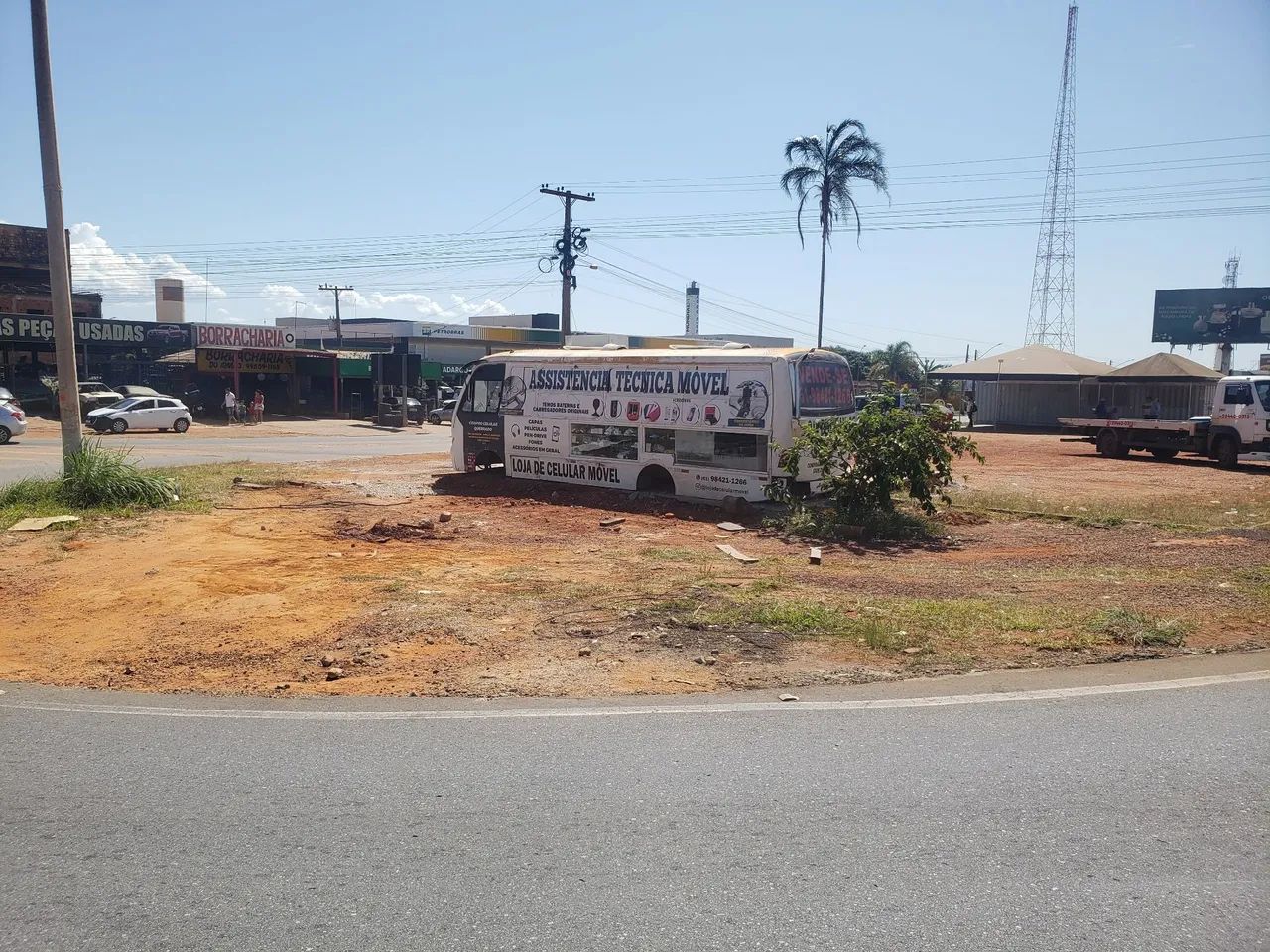 Micro ônibus  - Foto 2