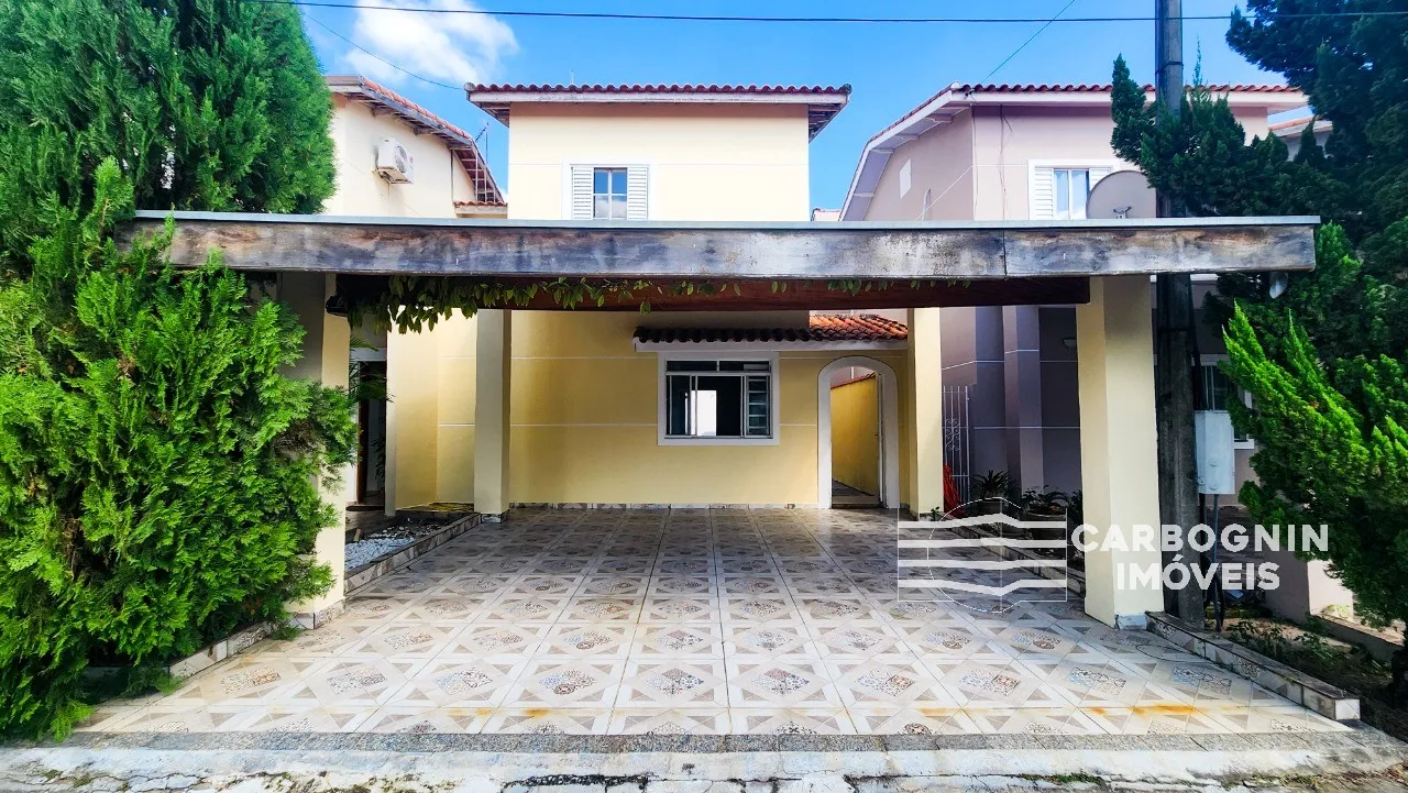 Casa em condomínio a Venda no City Florida em Caçapava