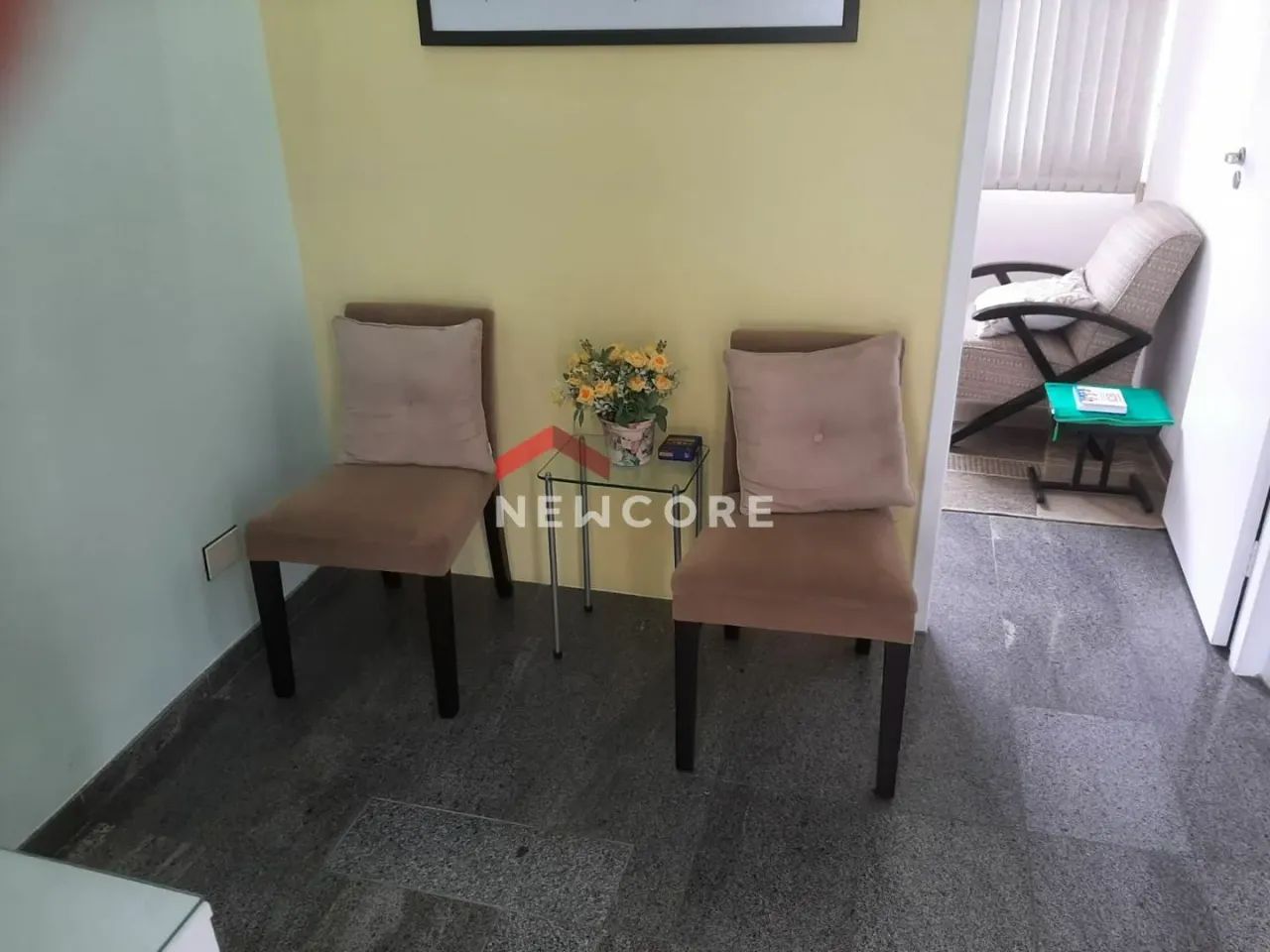 Sala comercial em Avenida Paes de Barros - Mooca - São Paulo/SP - Foto 13