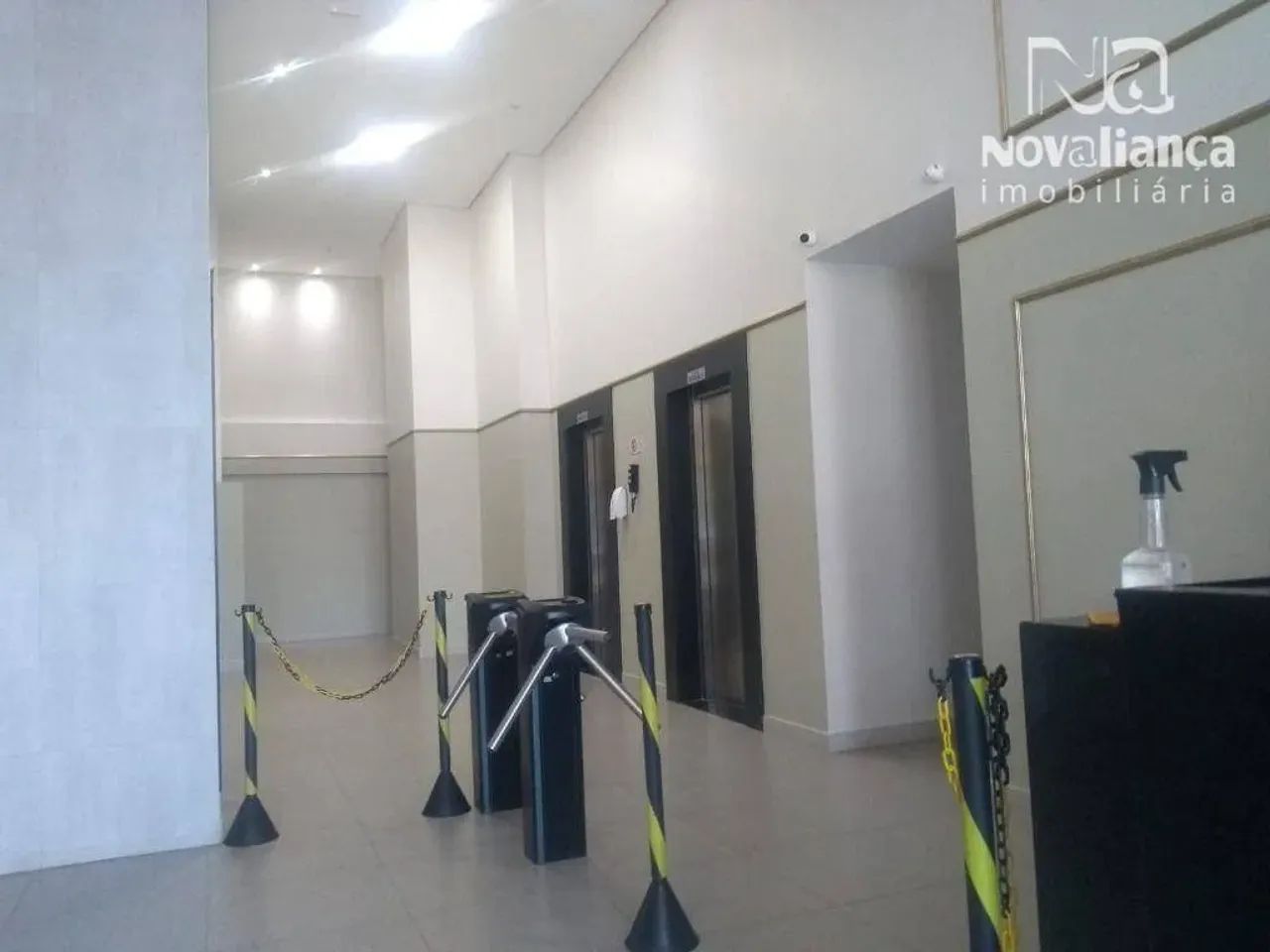 Sala à venda, 28 m² - Divino Espírito Santo - Vila Velha/ES - Foto 3