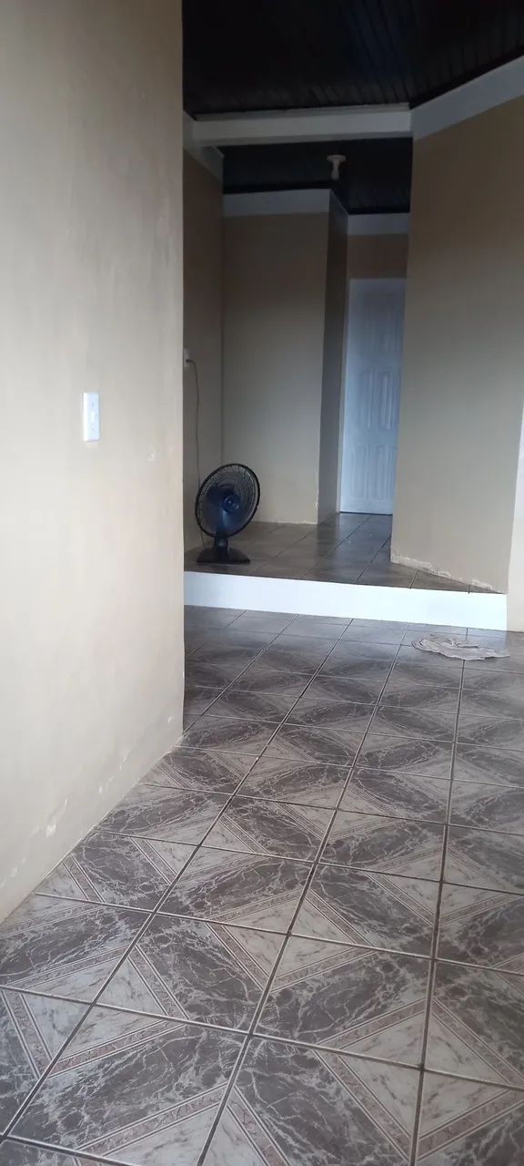 Casa contendo 3 quarto ,sala cozinha e uma suite - Foto 3