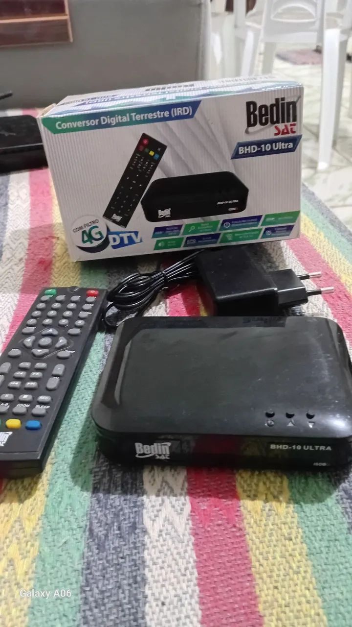 Conversor digital - Foto 2