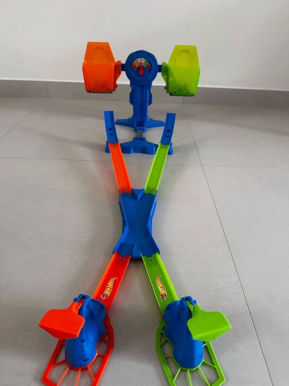 Pista Hot Wheels  - Foto 3