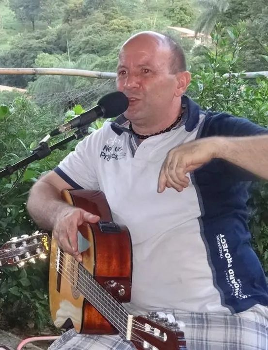 Músico Para Festas, Churrascos, Eventos, Bares, etc - Foto 3