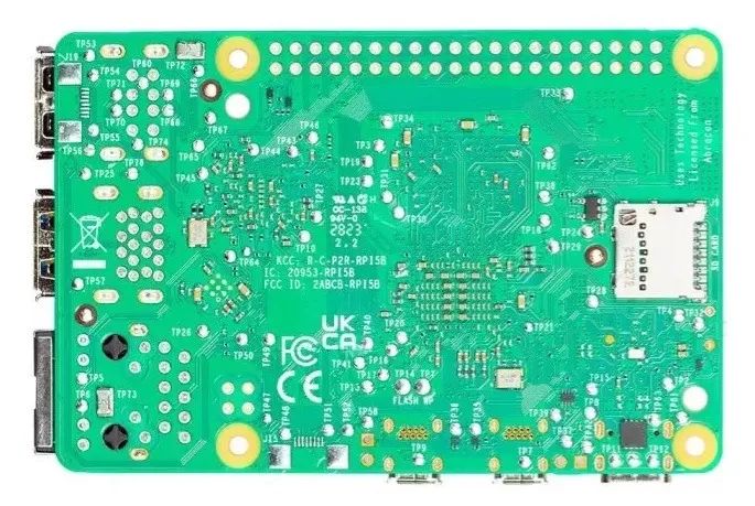 Raspberry Pi 5 8 Gb - Foto 3