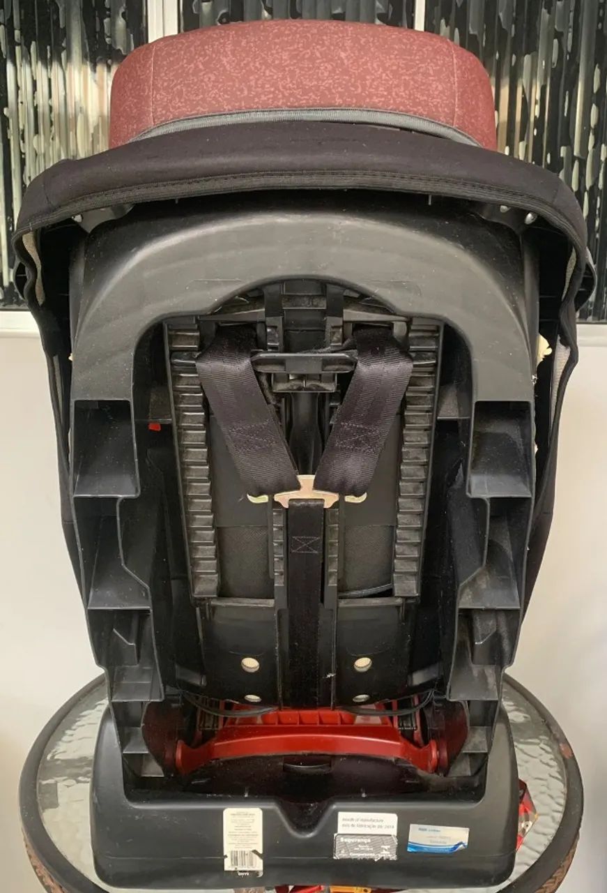 Cadeira de Bebê para Carro - Foto 2
