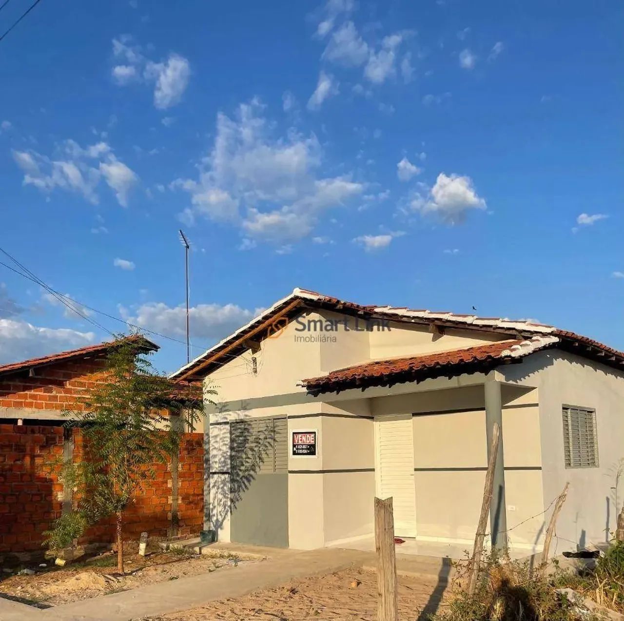 Casa 2 quartos à venda - Altos - PI 1445968852 | OLX