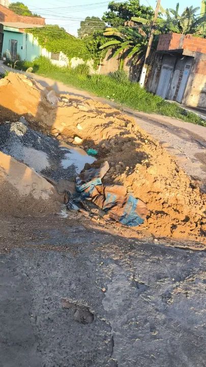 DOAÇÃO DE ATERRO - Foto 2