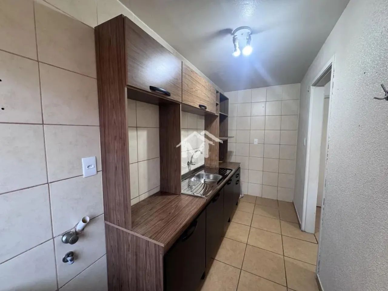 Apartamento Mobiliado para aluguel em Canoas - Village Center no Bairro Marechal Rondon RE - Foto 3