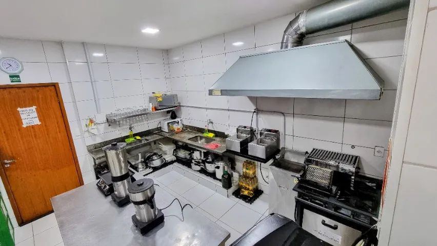 Passa-se ponto de bar em região nobre - Pronto para operar! - Foto 9