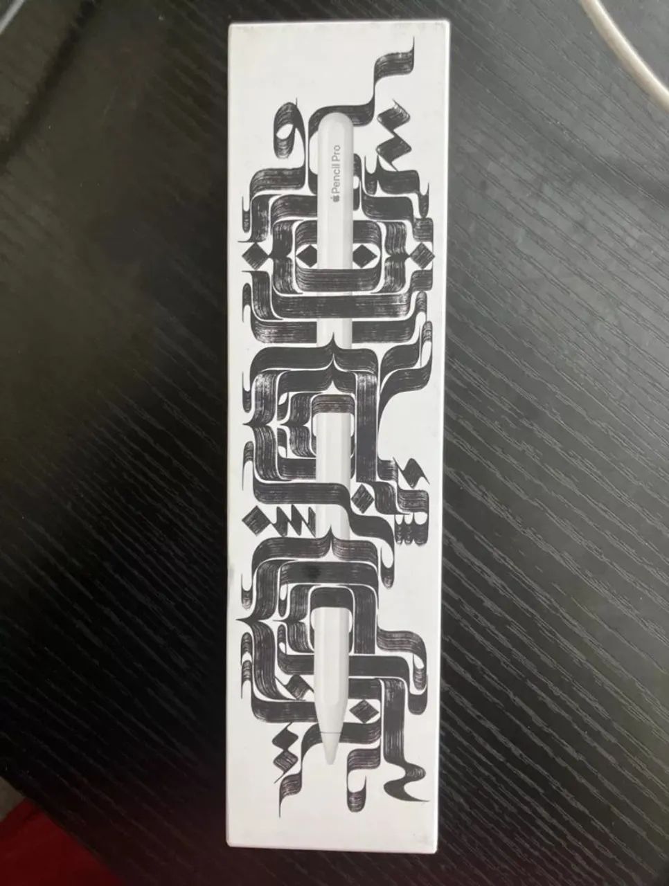 Apple Pencil Pro - Tablets e E-Readers - Jatiúca, Maceió