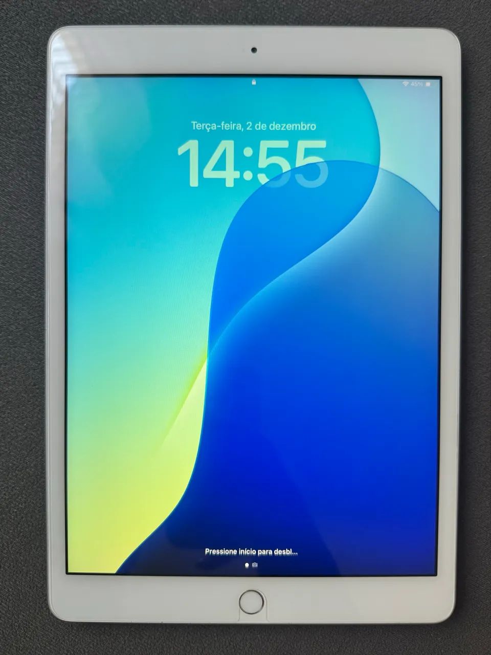 iPad 8ª geração 32GB