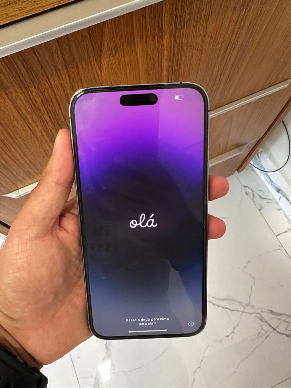 iPhone Pro Max 14 - 512 GB