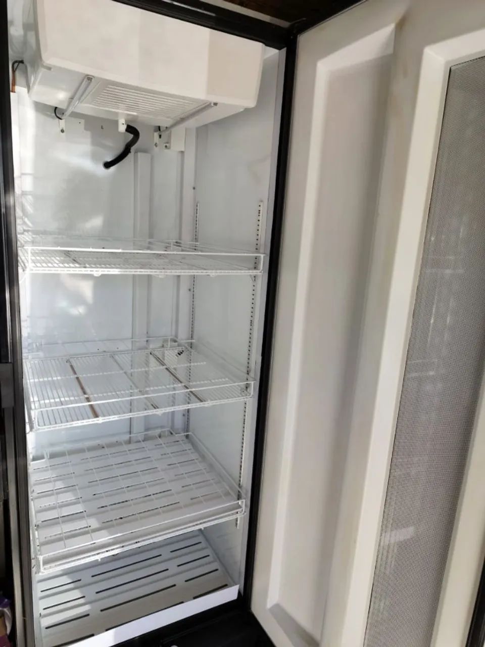 Cervejeira Imbera 542L com leds internos - Foto 2