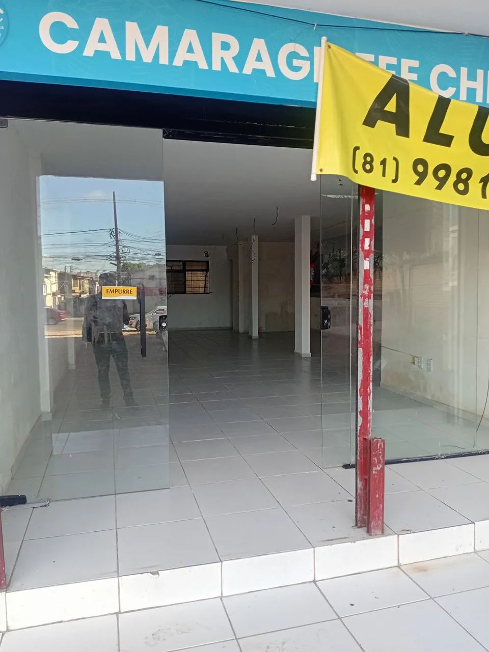 Excelente ponto comercial  - Foto 2