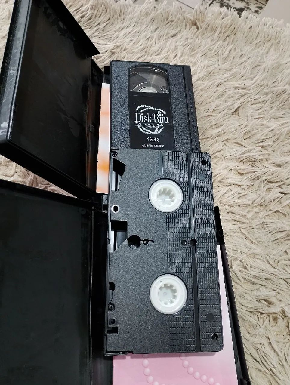 Fita VHS  - Foto 2