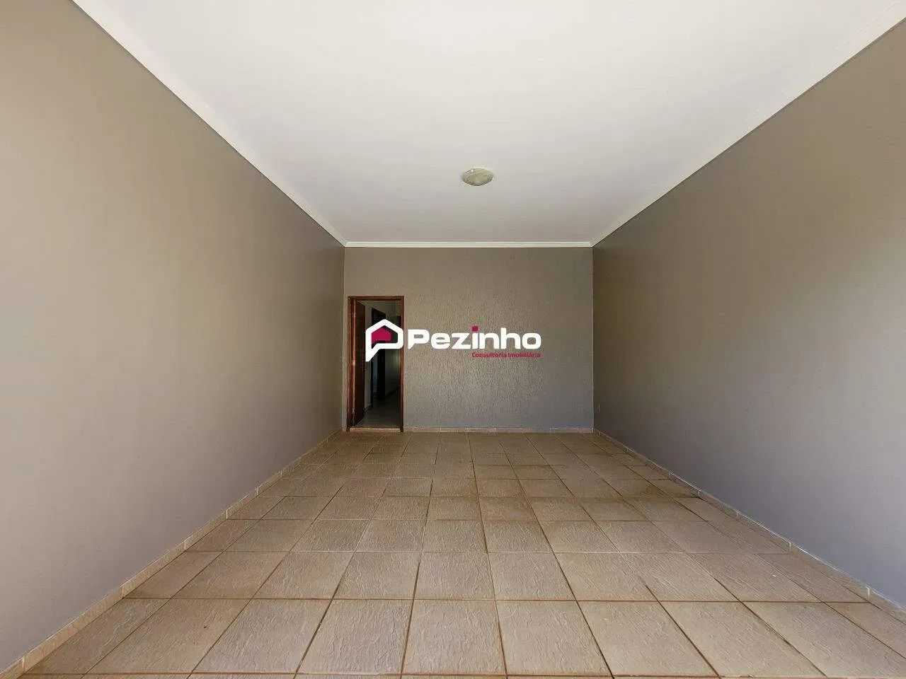 Chácara para aluguel, 4 quartos, 1 suíte, Chácaras Antonieta - Limeira/SP - Foto 4