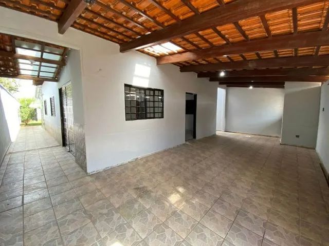 CASA NO PARQUE VITÓRIA - Foto 4
