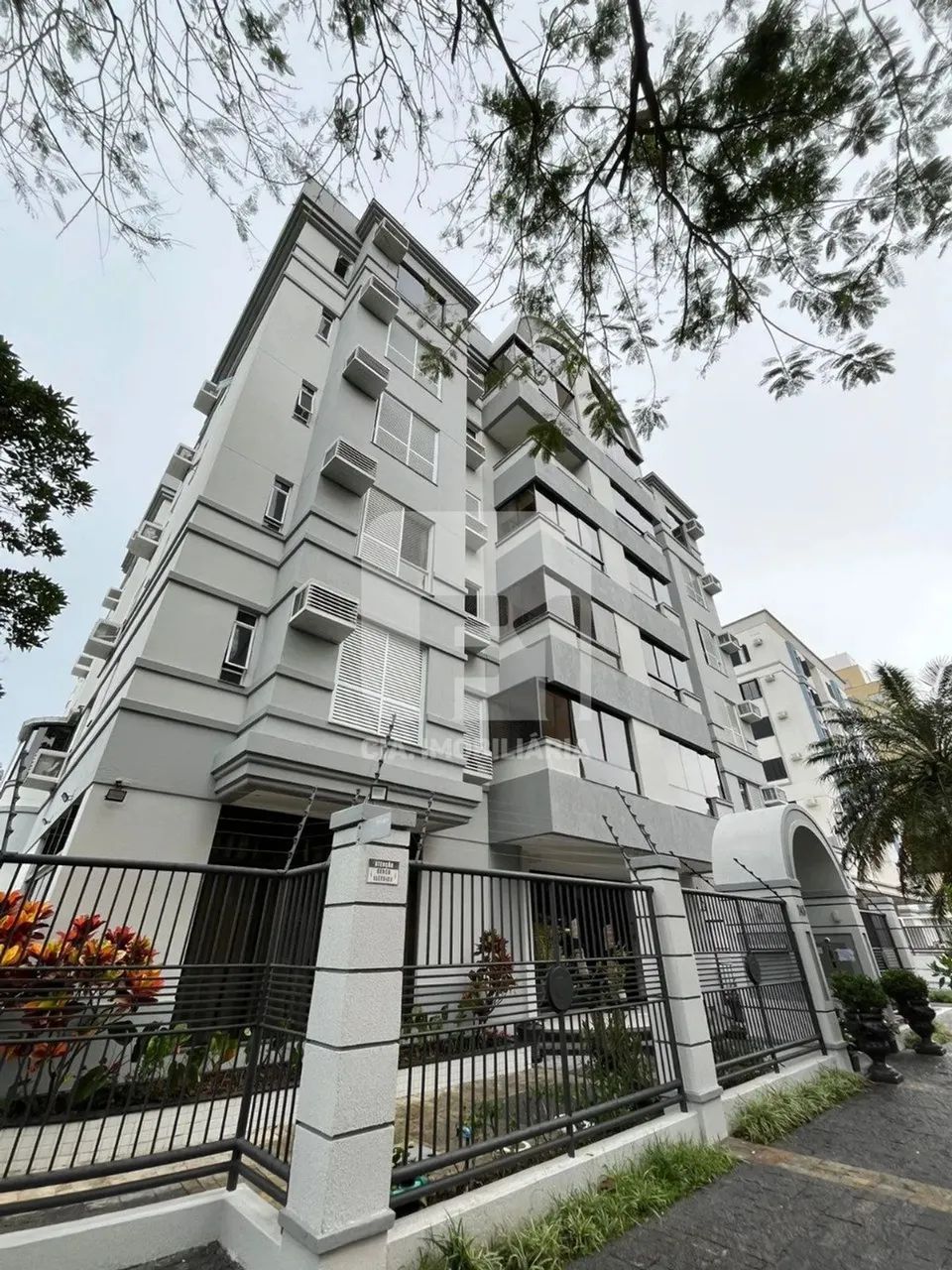 Apartamento de 3 dormitórios no Itacorubi