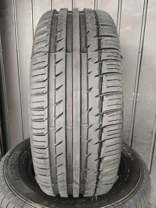 PNEU 195/55/15 REMOLD VIPAL 