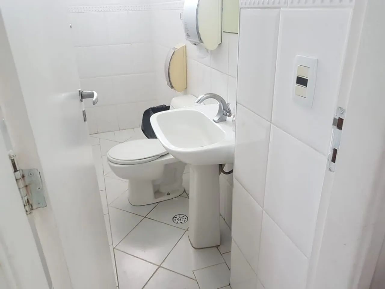 Prédio Inteiro à venda em Tatuapé, São Paulo - 750m², 0 dormitórios, 3 banheiros por R$1.8 - Foto 11