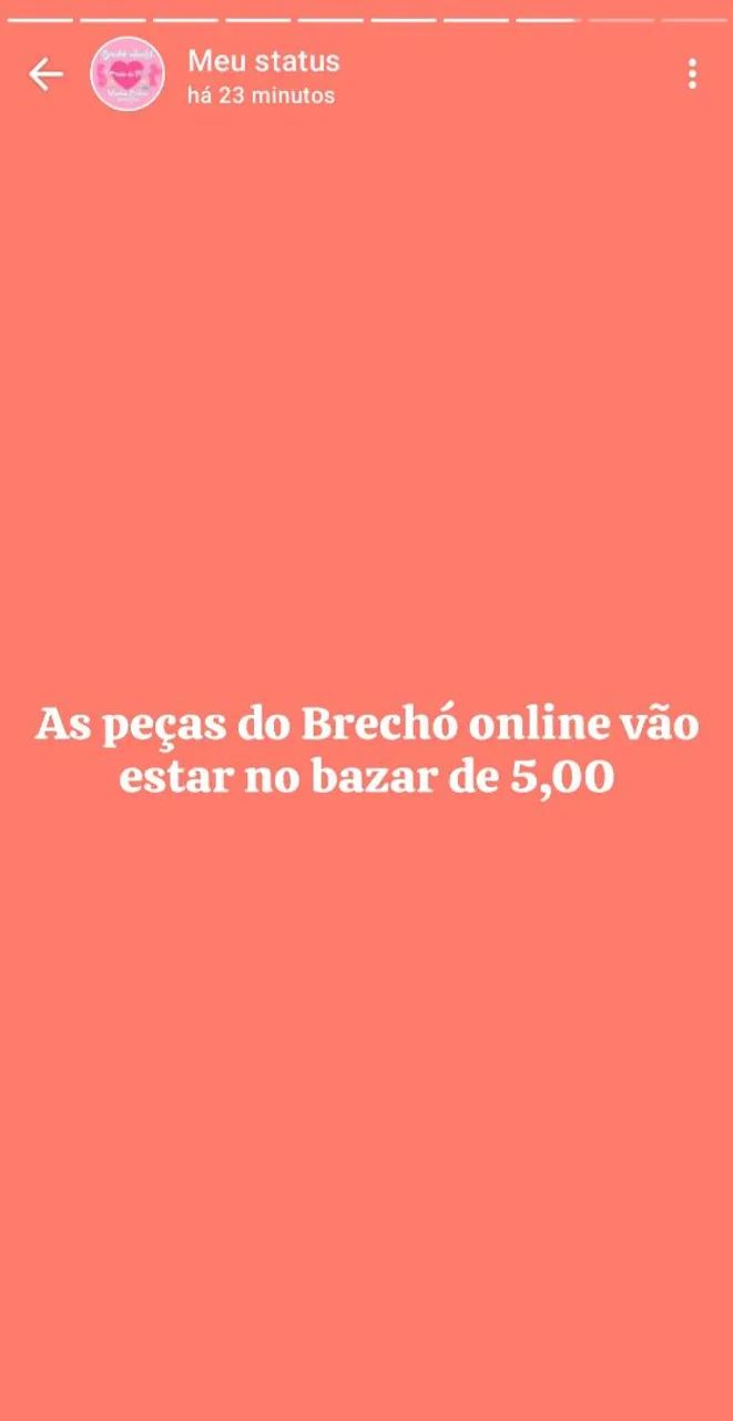 Roupas de Bebê - Várias Marcas e Tamanhos - Foto 4
