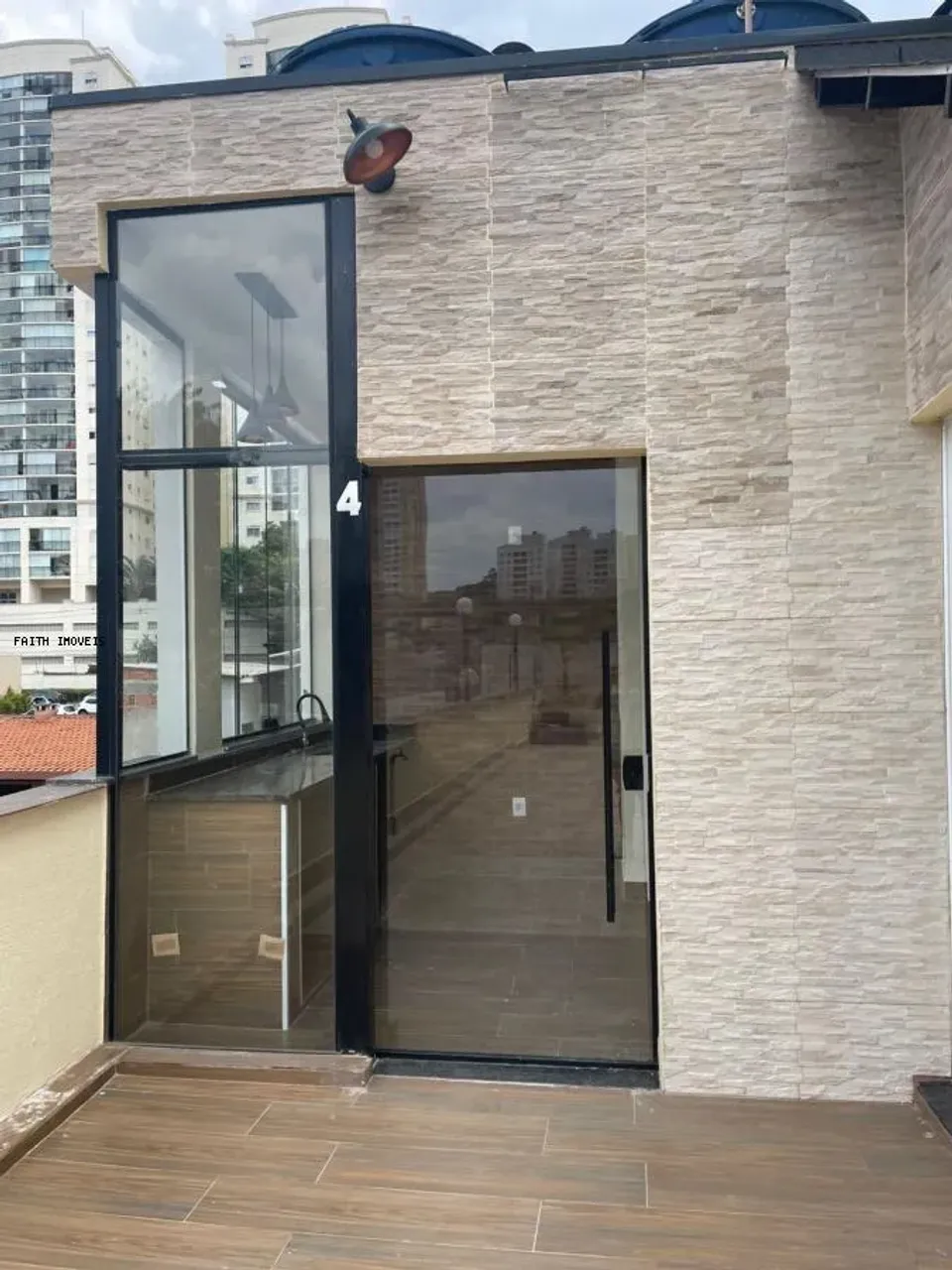 Studio para Locação em São Paulo, Vila Prudente, 1 dormitório, 1 banheiro