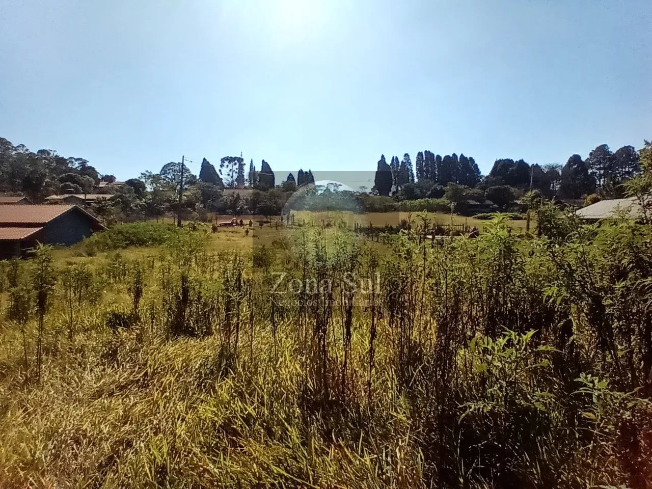 Terreno em Carafa - Votorantim, SP