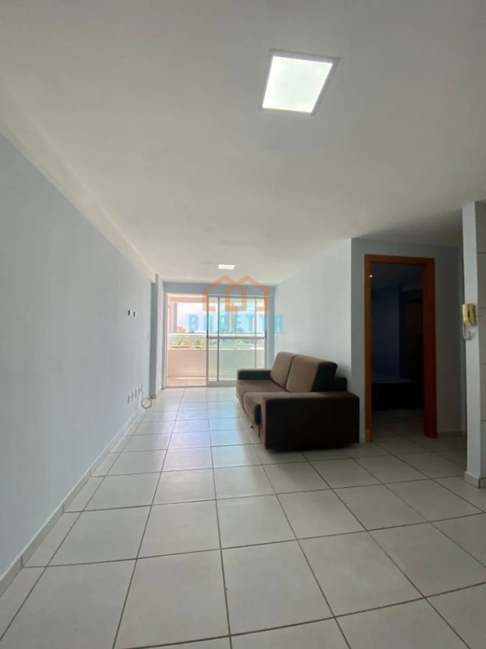 CÓD: 5201.  Apartamento para Locação no West Flat no bairro Nova Betânia, localizado na ci