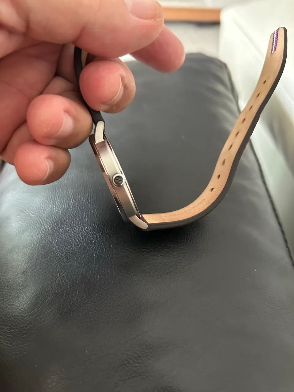 Tommy Hilfiger clássico  - Foto 5