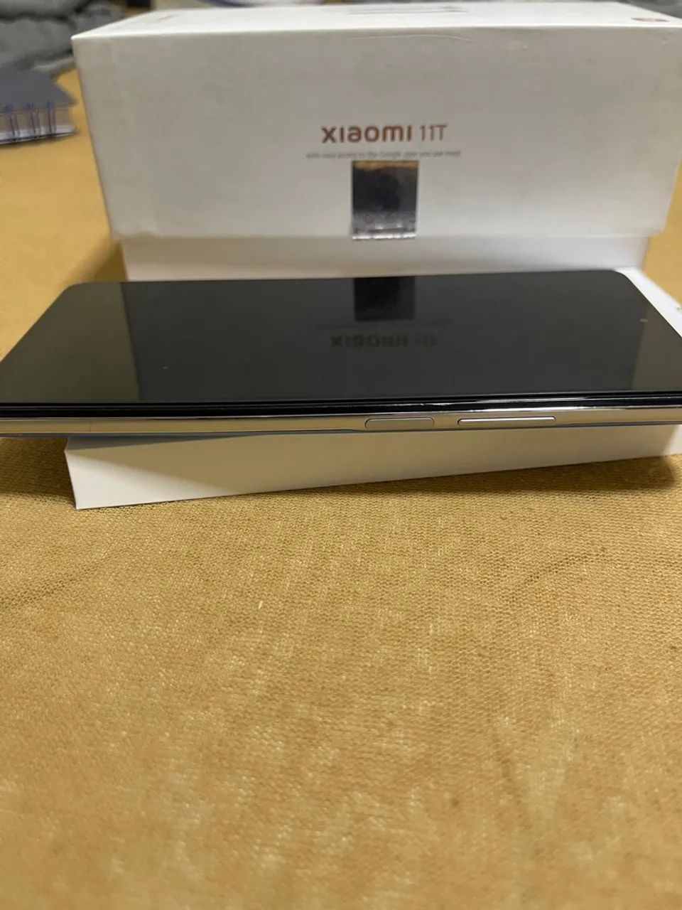 VENDO XIAOMI 11T PRO - TOP DE LINHA! - Foto 5