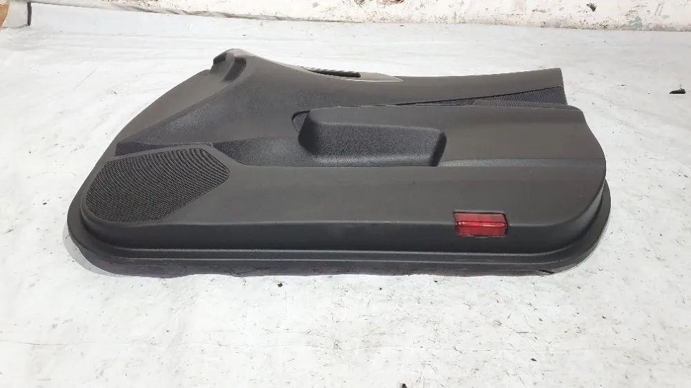 Forro Porta Dianteira Direita Subaru Forester Sh 2009 A 2012 - Foto 4