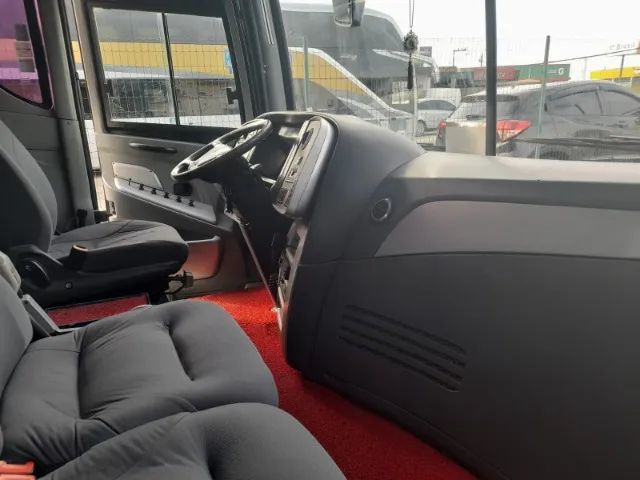  Ônibus Scania 440 carroceria Marcopolo - Foto 6