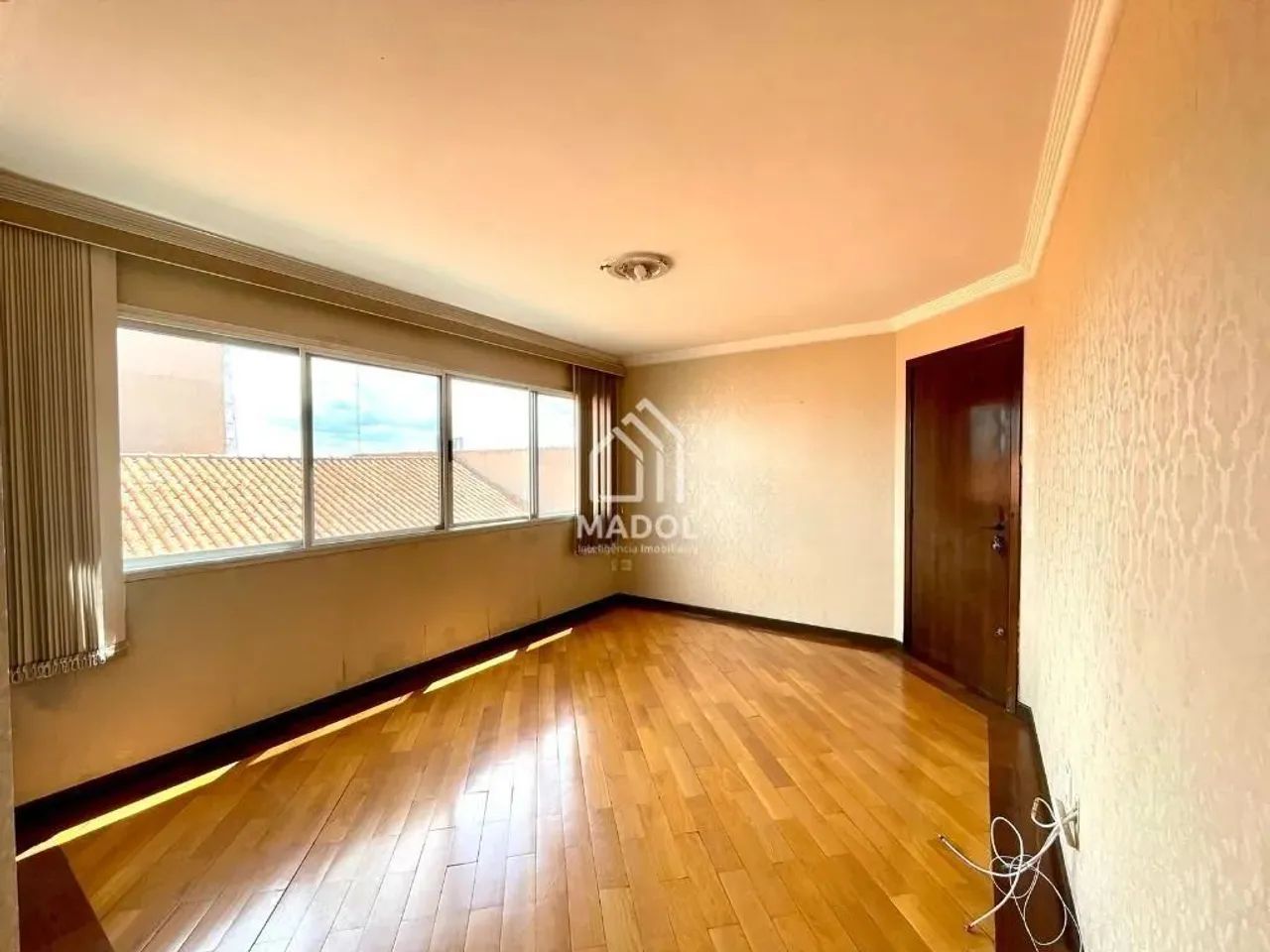 Apartamento à Venda em Centro, Ponta Grossa - PR - Foto 4