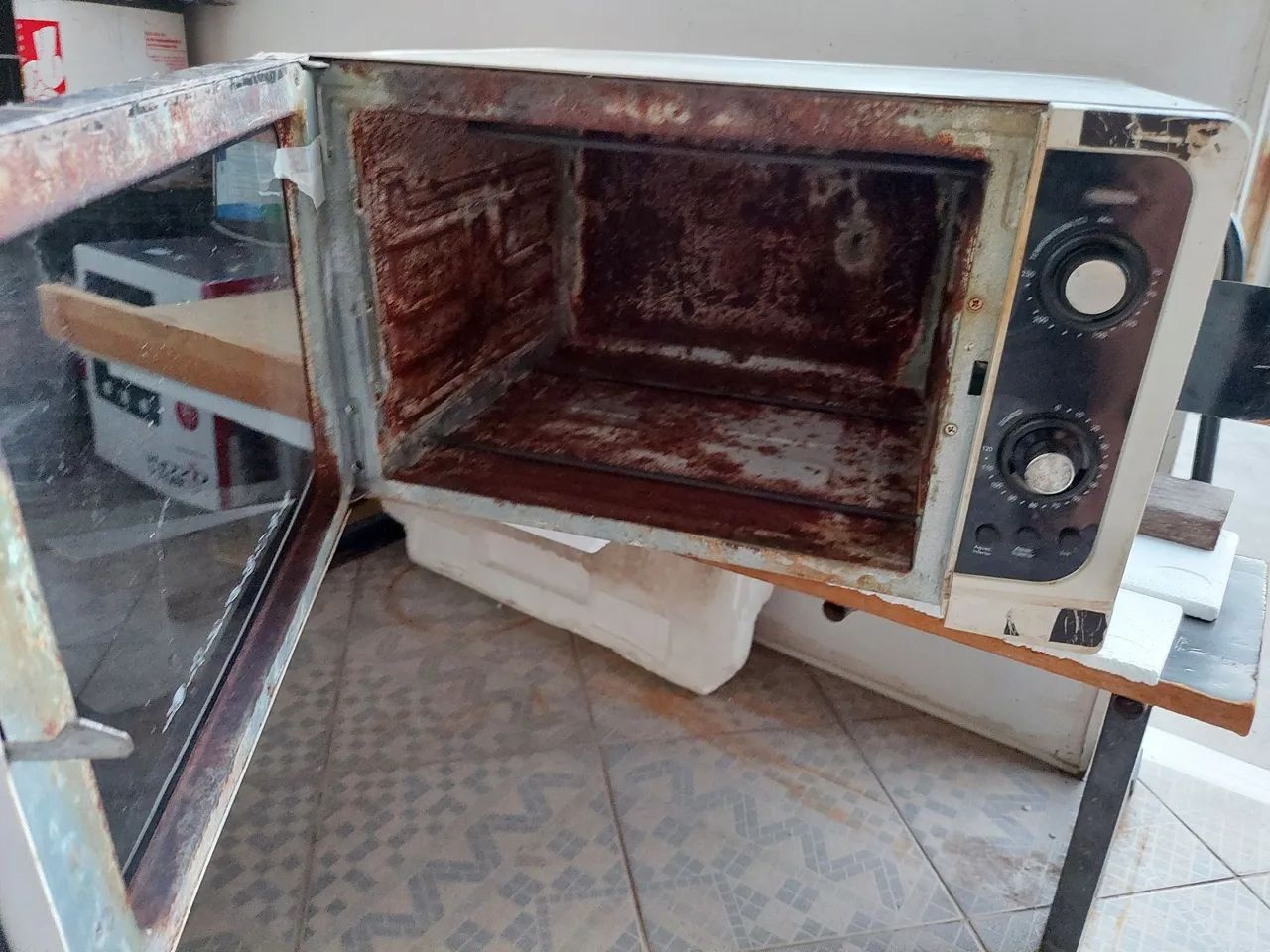 Forno elétrico Philco  - Foto 5