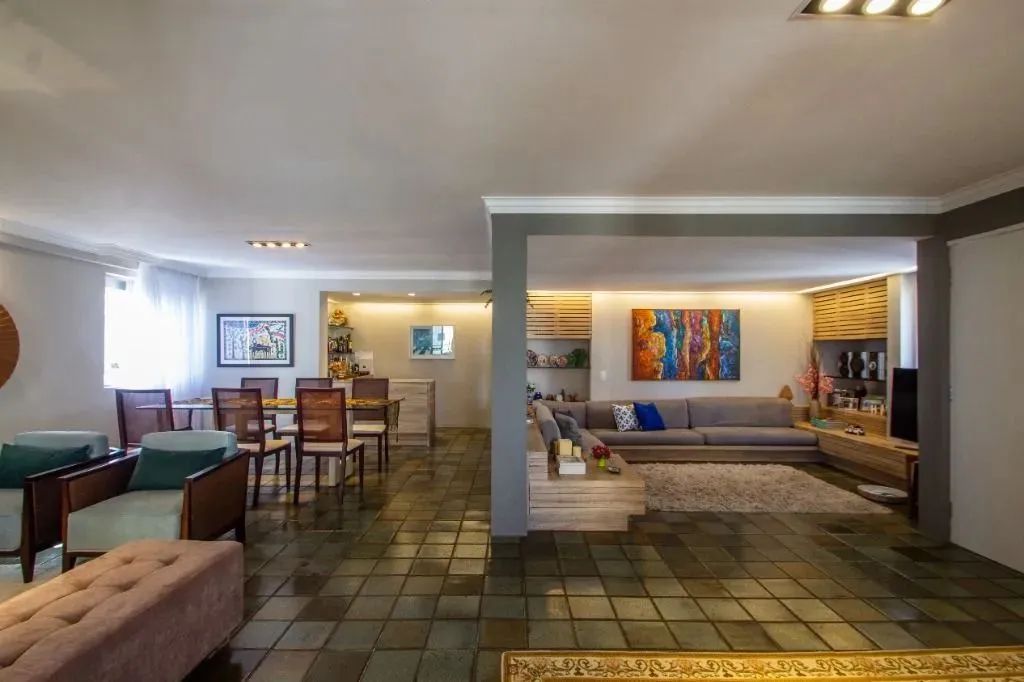 Apartamento com 3 dormitórios à venda Piedade - Foto 5