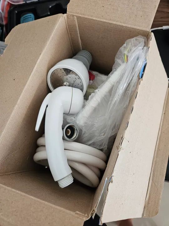 Ducha Cardal Florenza - Foto 2