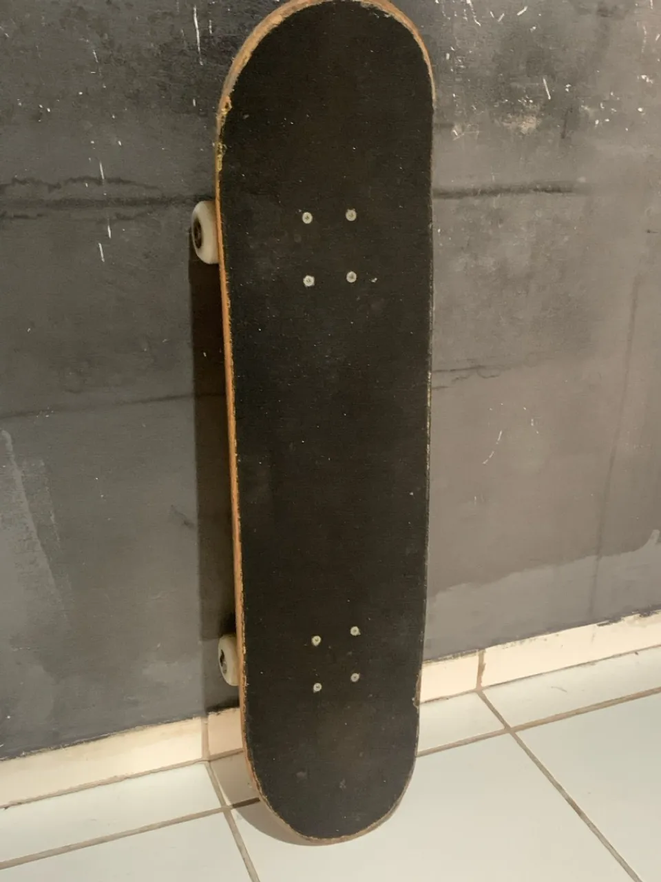 Skate Completo - Ideal para Iniciantes