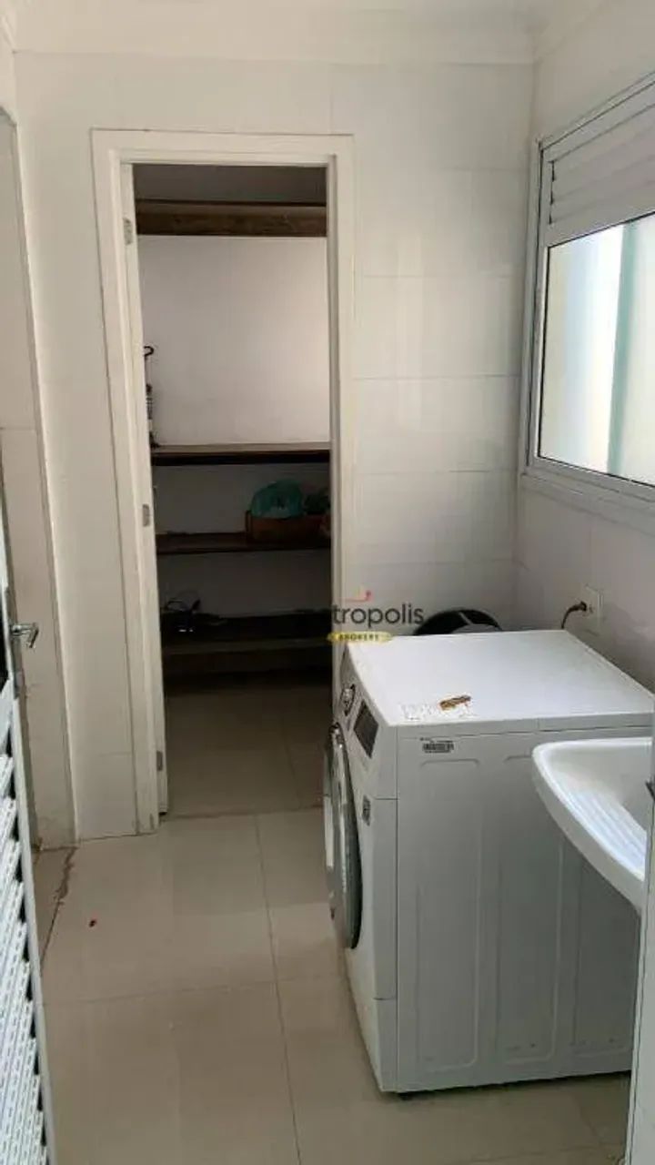 Apartamento, 107 m² - venda por R$ 1.280.000,00 ou aluguel por R$ 8.700,00/mês - Vila Lusi - Foto 12