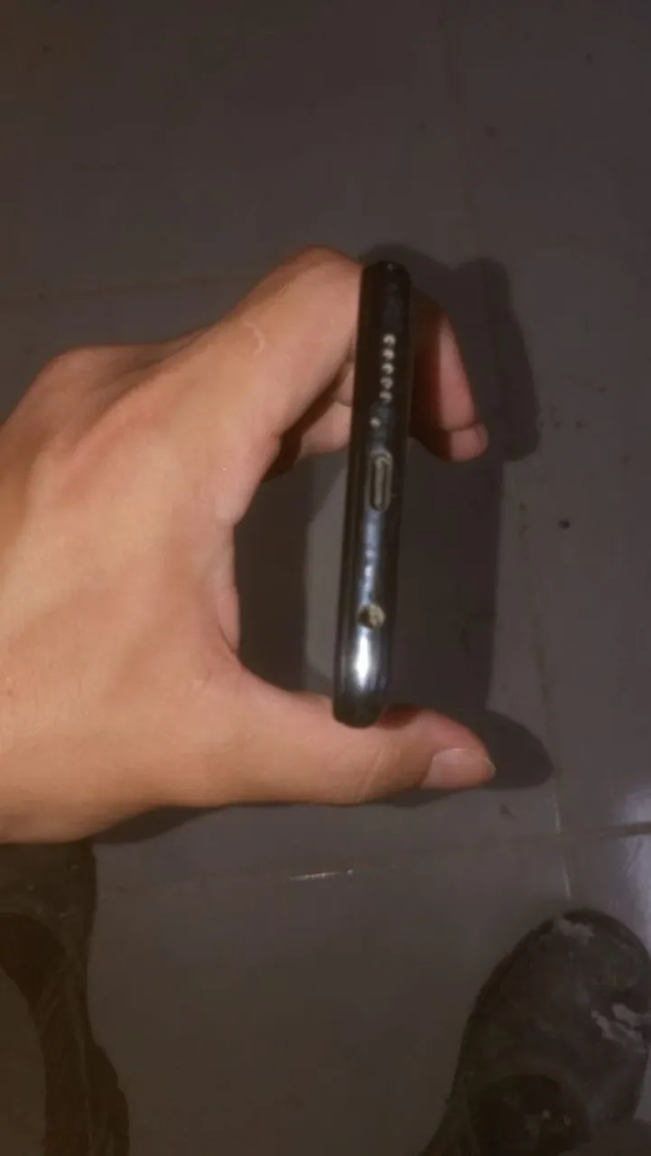 Poco X3 Pro
