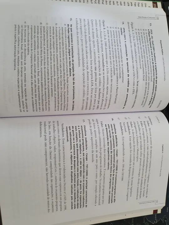 Orçamento Público - 3ª Edição - Foto 5