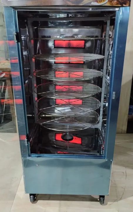 Congelador Imbera EVZ21 Tripla Ação - Foto 4