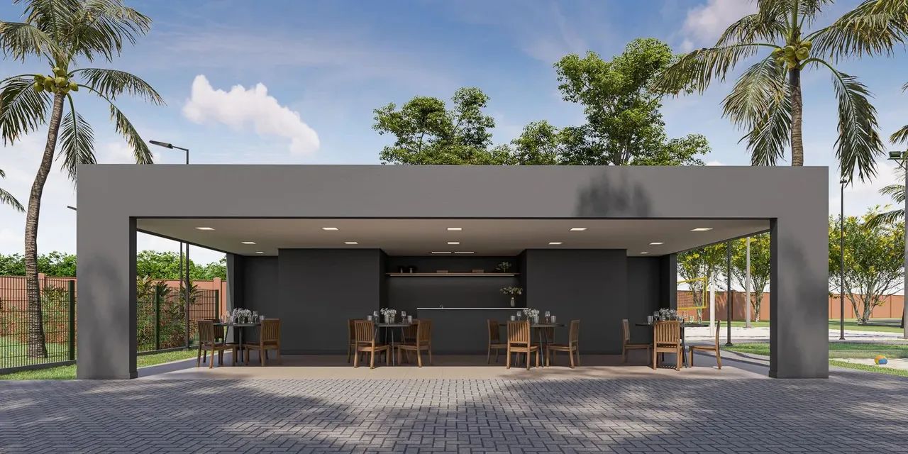 Ágio Jardins Frankfurt Casa em Condomínio com 4 Quarto(s) e 1 banheiro(s) à Venda, 150 por - Foto 4