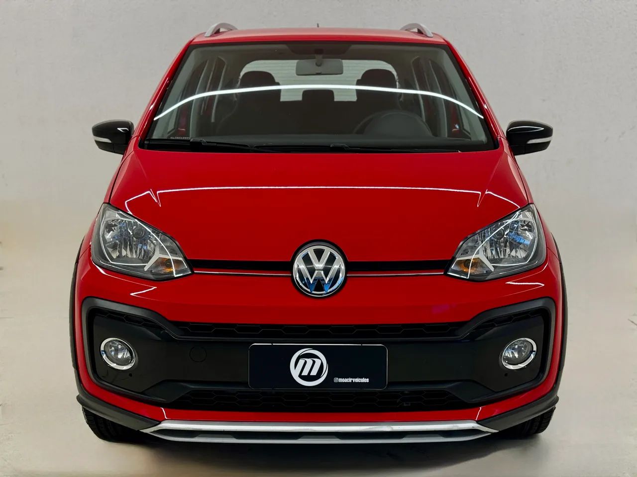 Volkswagen Up! Extreme 1.0 TSI Total Flex 12V 5P 2020 - Foto 4