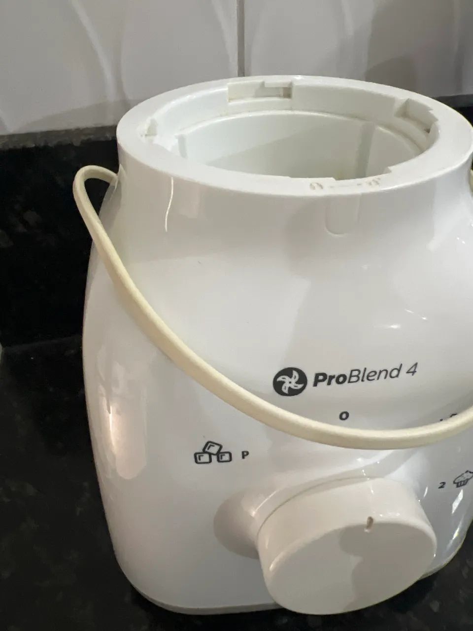 Liquidificador Philips Walita ProBlend 4
