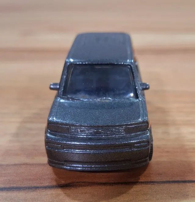 Matchbox Scion xB - Real Series Metro Rides 2008 (Loose) - Foto 2