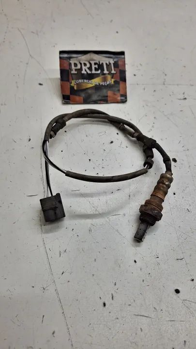 Sonda Lambda Honda New Fit 1.5 2009 A 2014