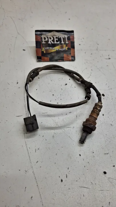 Sonda Lambda Honda New Fit 1.5 2009 A 2014
