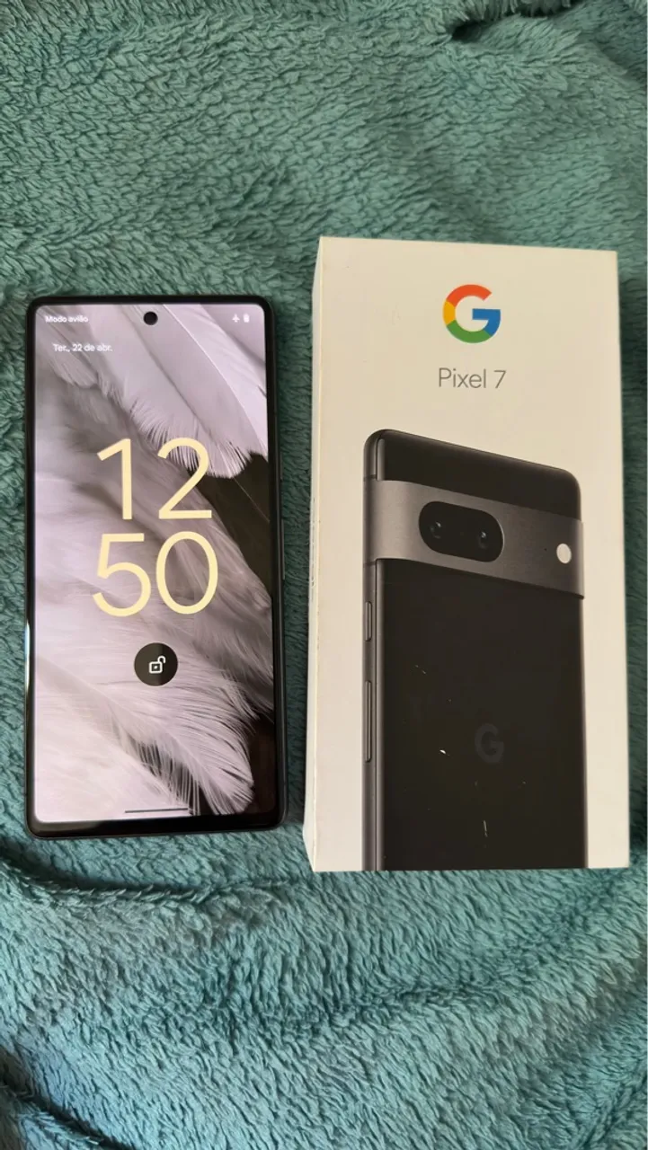 Google Pixel 7