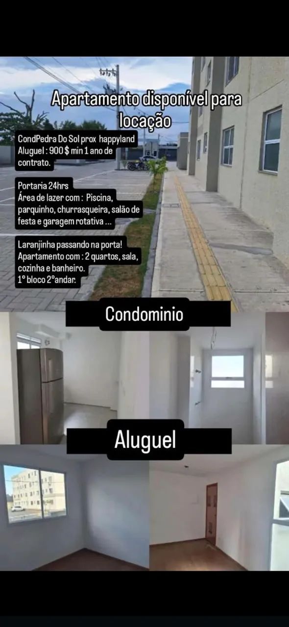 Foto - Itaboraí - Três Pontes